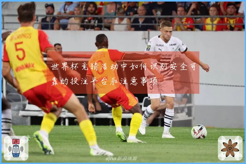 世界杯竞猜活动中如何识别安全可靠的投注平台和注意事项